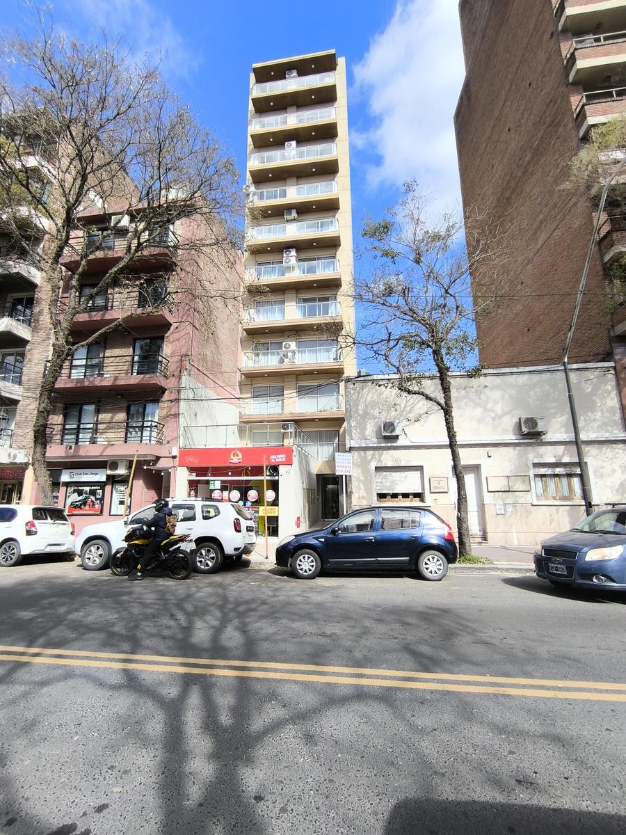 ALAMEDA DE LA FEDERACIóN 400