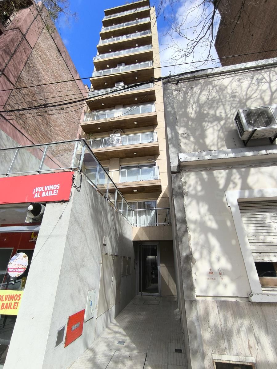 ALAMEDA DE LA FEDERACIóN 400