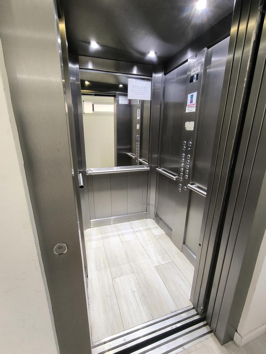 ALAMEDA DE LA FEDERACIóN 400