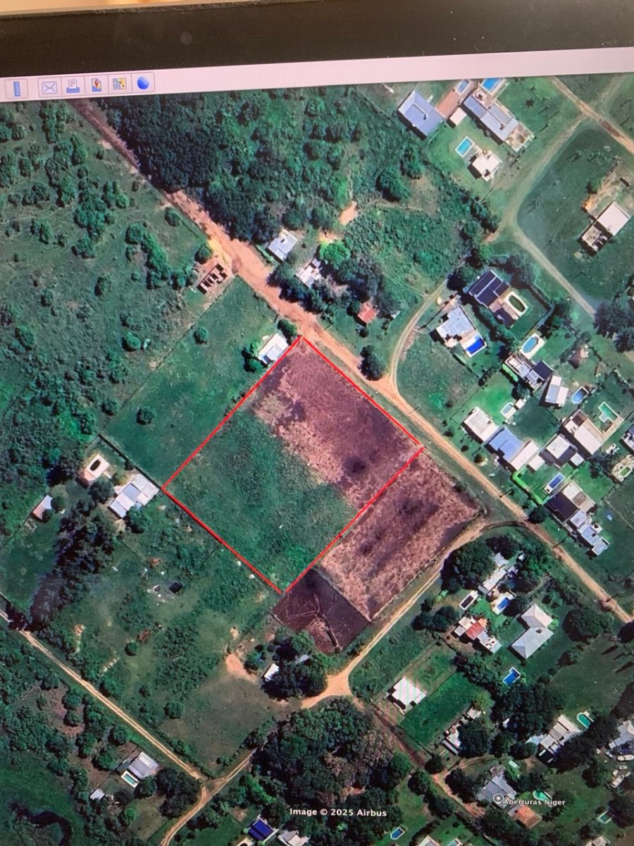 CALLE 18 ARROYO LEYES