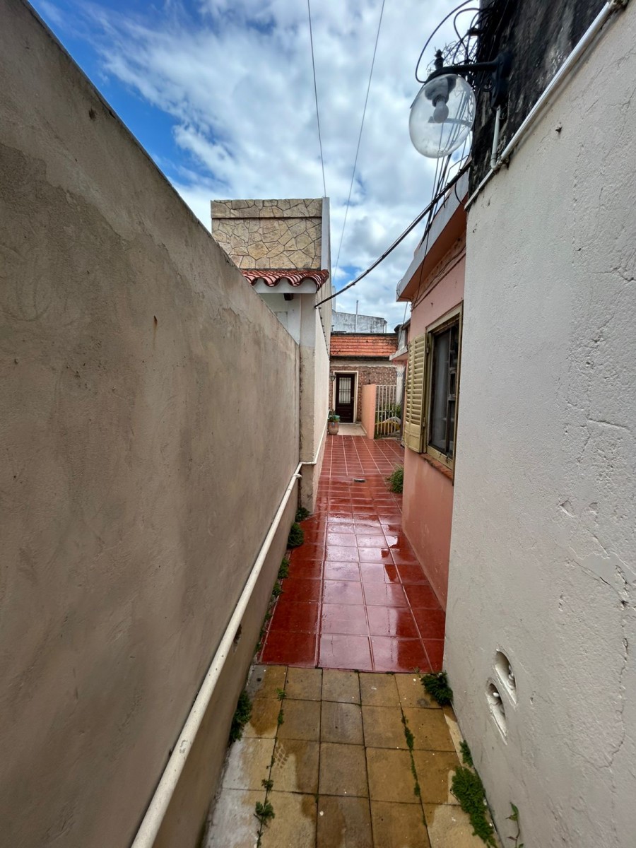 SALVADOR CAPUTTO 3500