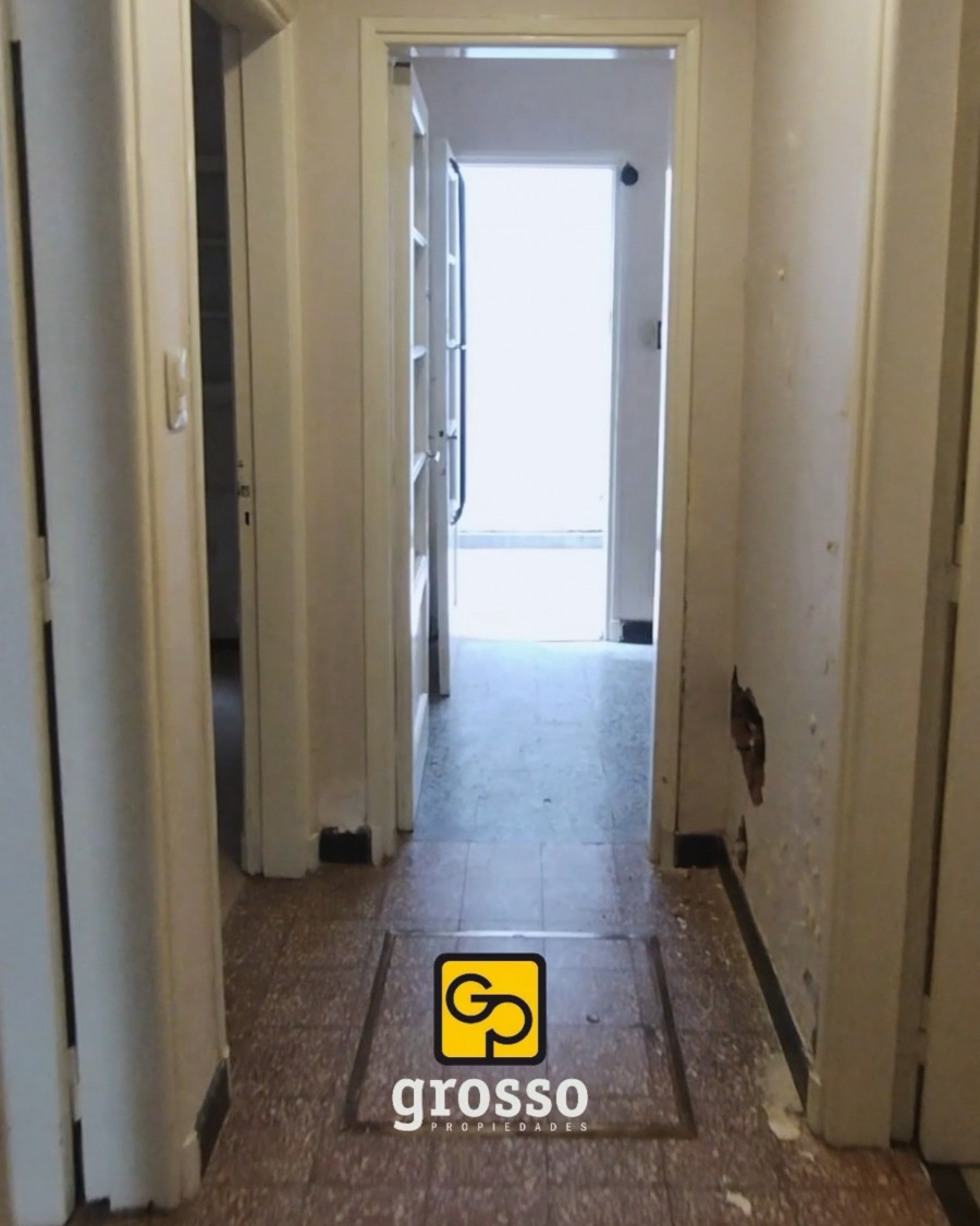 HIPOLITO YRIGOYEN 3400