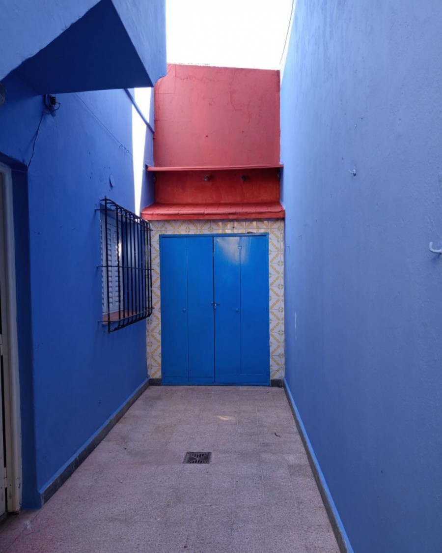 HIPOLITO YRIGOYEN 3400