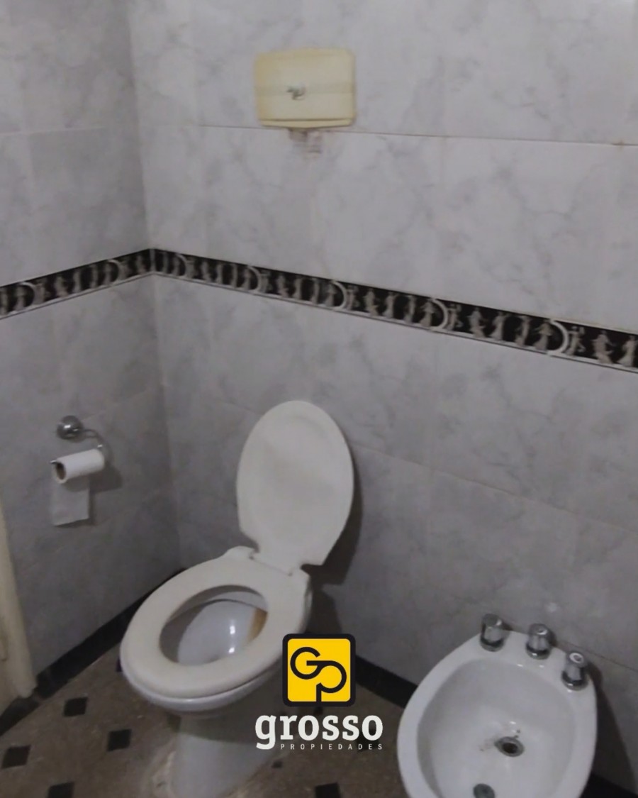 HIPOLITO YRIGOYEN 3400