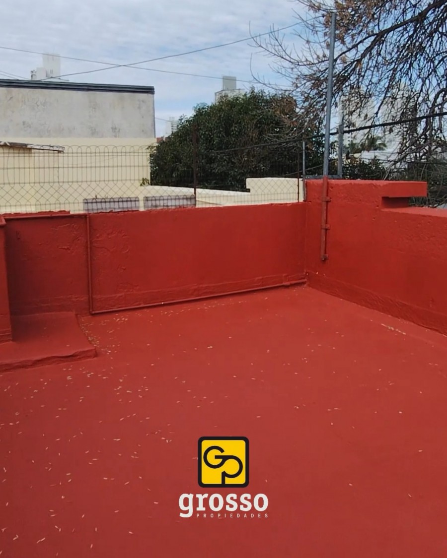 HIPOLITO YRIGOYEN 3400