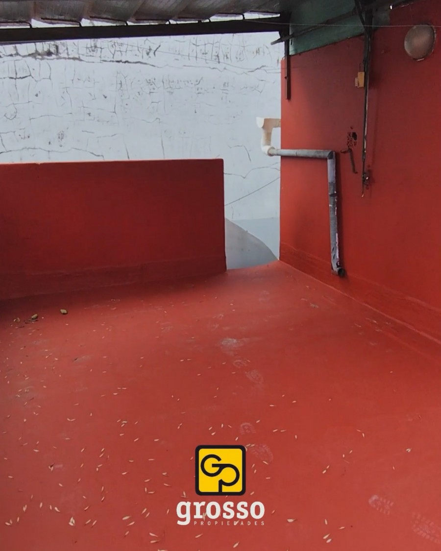 HIPOLITO YRIGOYEN 3400