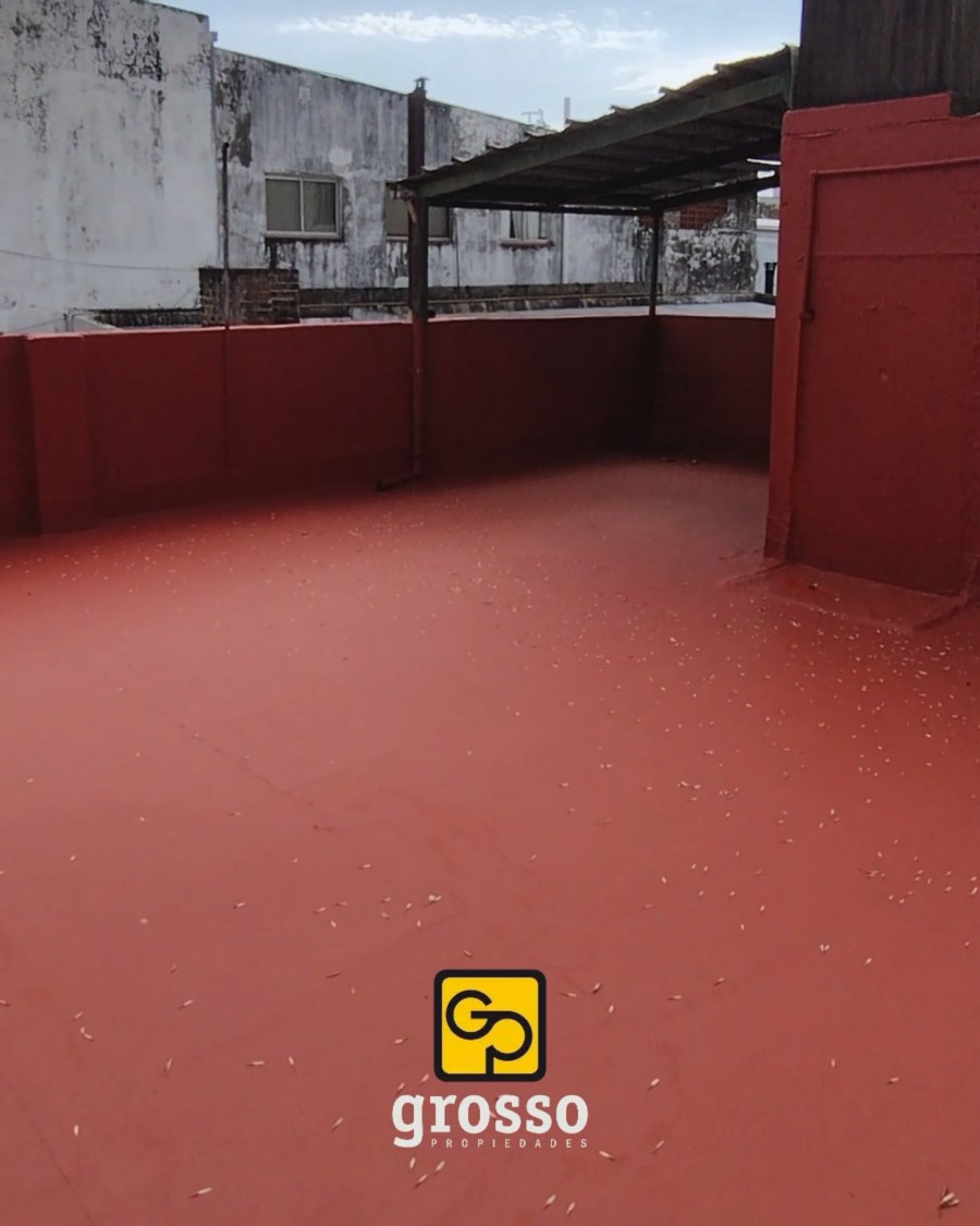 HIPOLITO YRIGOYEN 3400