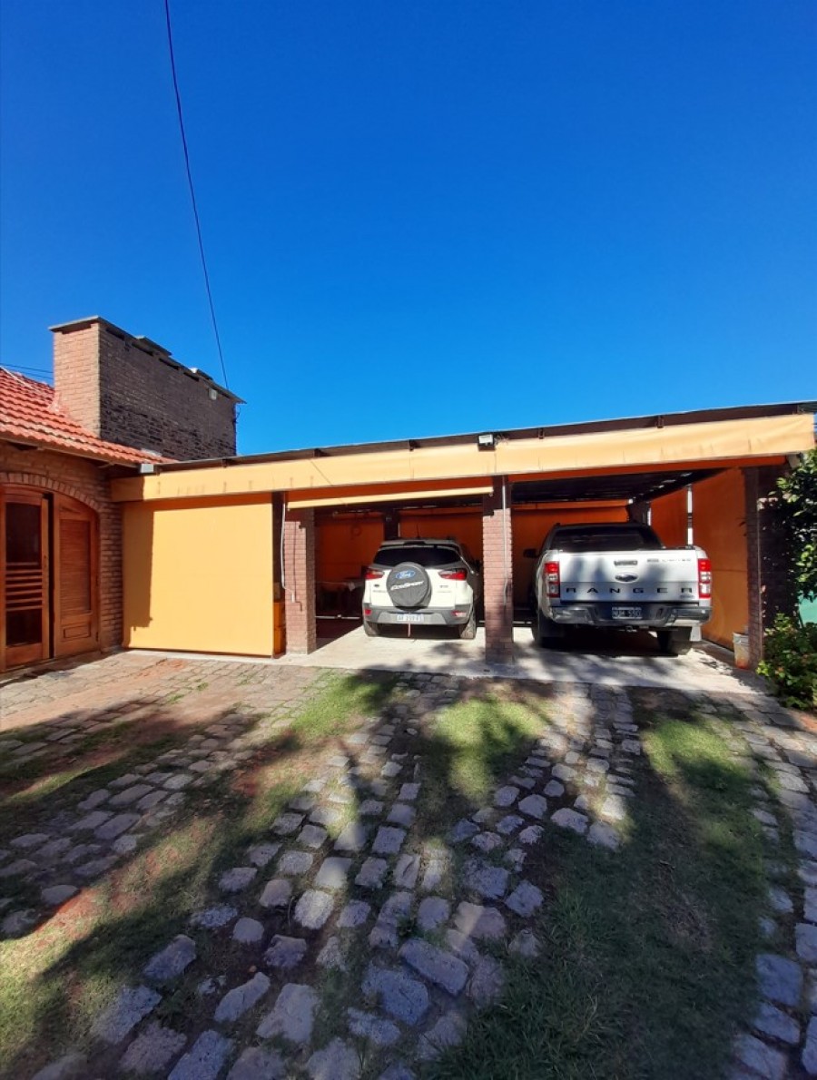 ZONA PUNTA SUR - SAUCE VIEJO