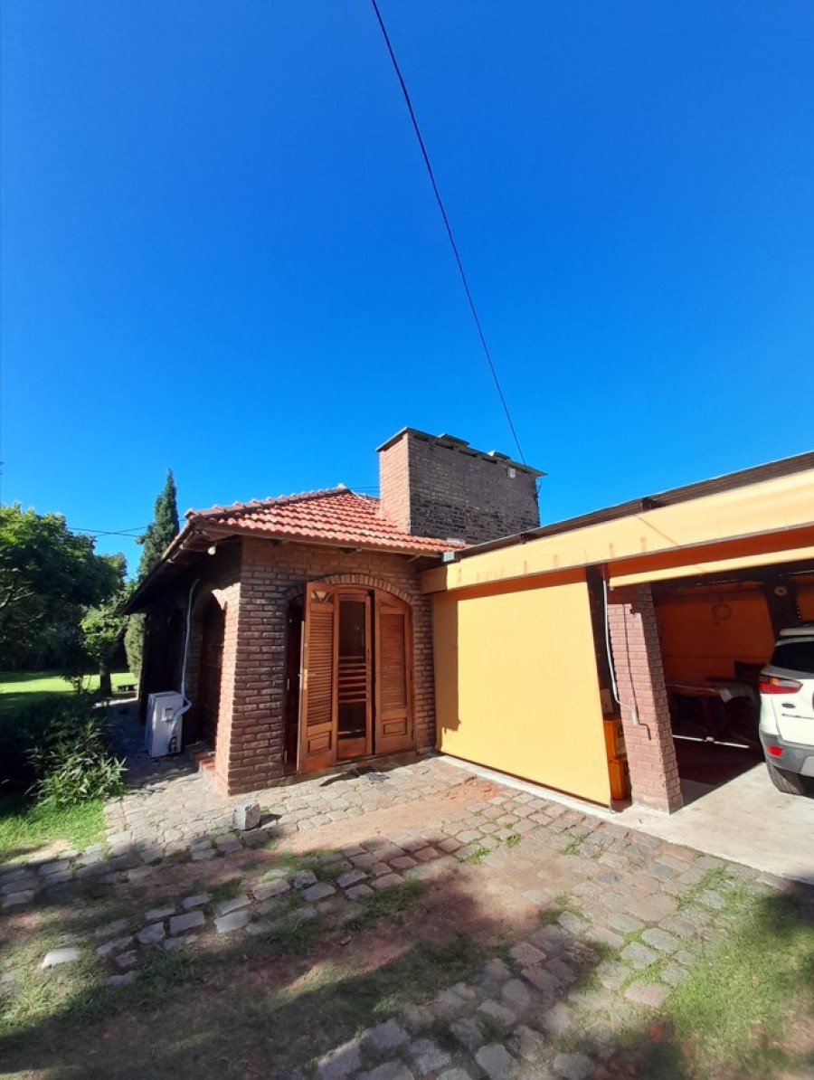 ZONA PUNTA SUR - SAUCE VIEJO