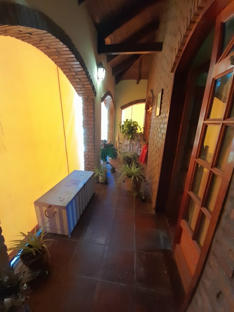 ZONA PUNTA SUR - SAUCE VIEJO