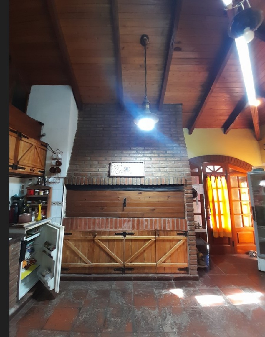 ZONA PUNTA SUR - SAUCE VIEJO