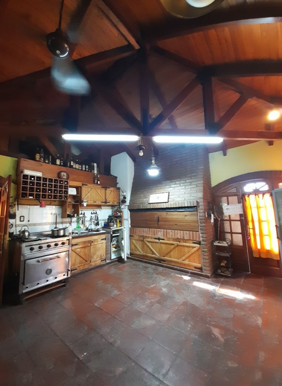 ZONA PUNTA SUR - SAUCE VIEJO