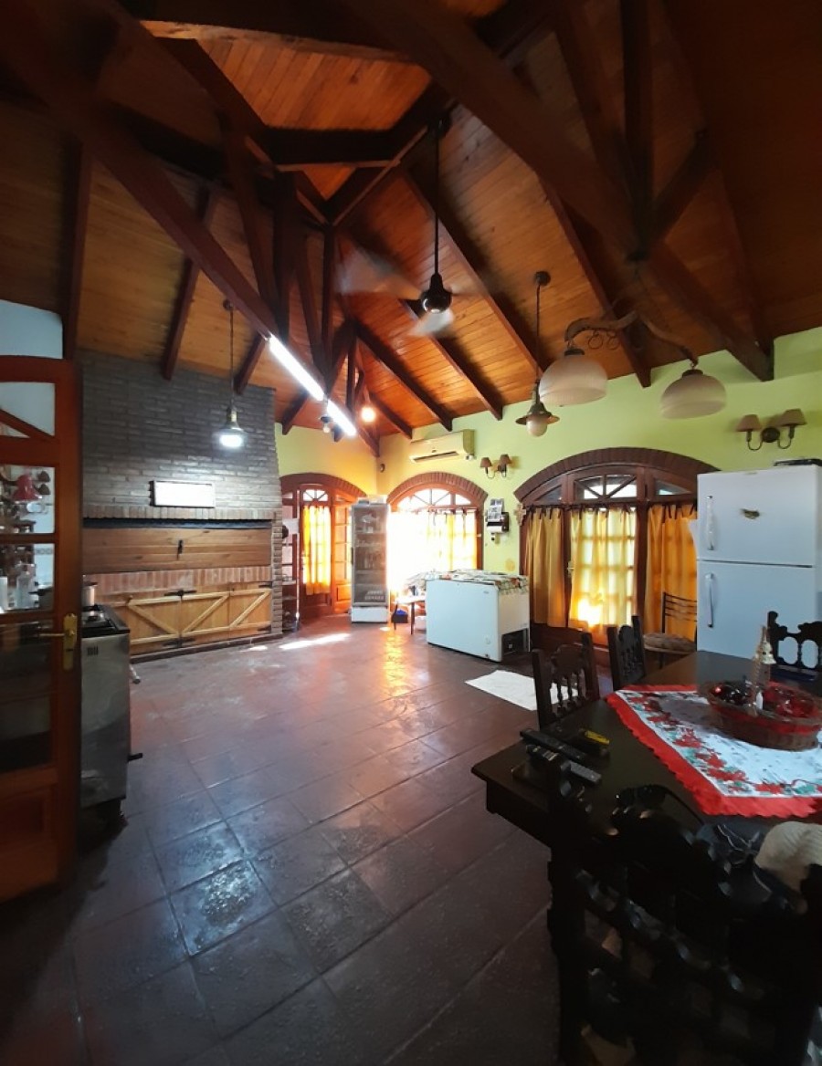 ZONA PUNTA SUR - SAUCE VIEJO