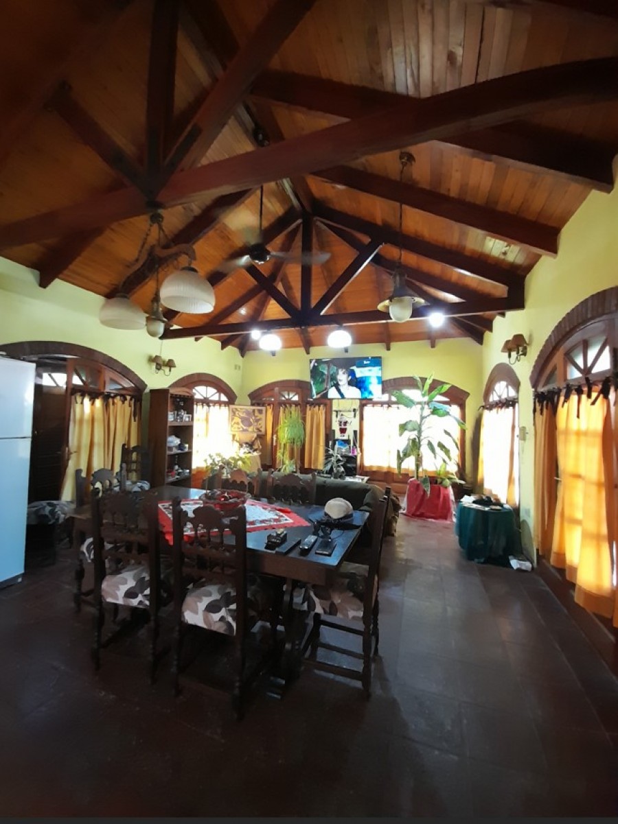 ZONA PUNTA SUR - SAUCE VIEJO