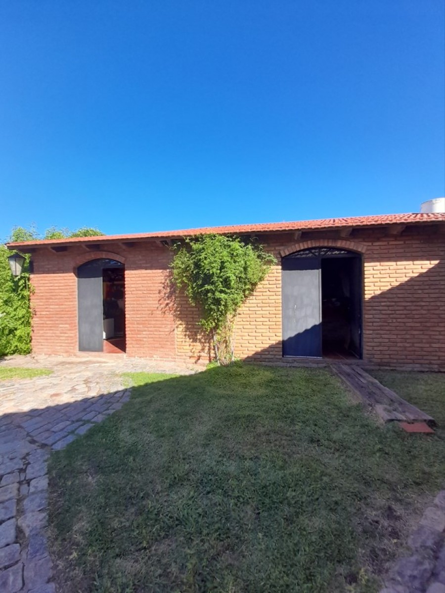 ZONA PUNTA SUR - SAUCE VIEJO