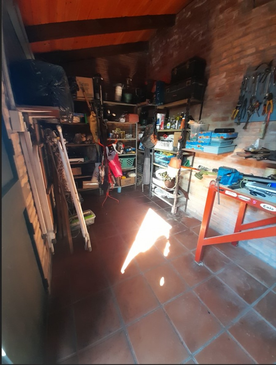 ZONA PUNTA SUR - SAUCE VIEJO