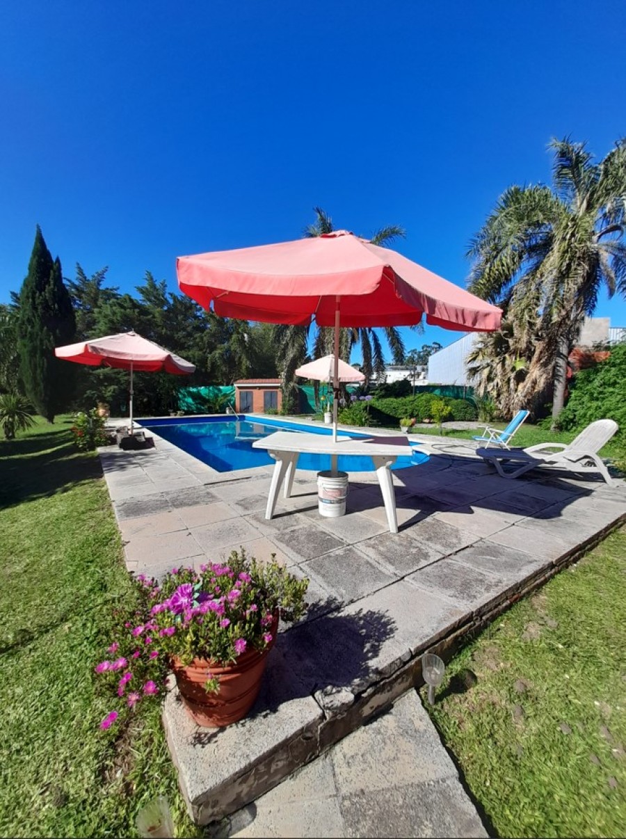 ZONA PUNTA SUR - SAUCE VIEJO