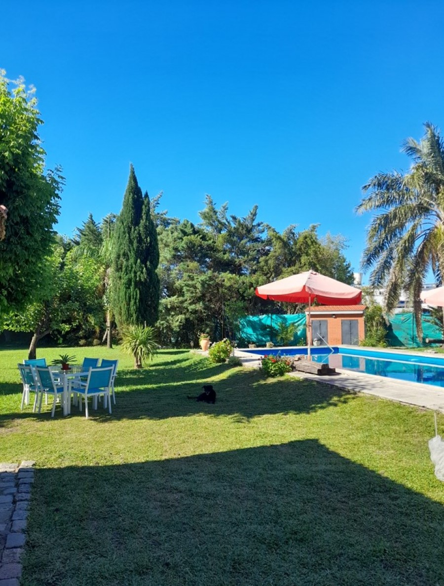 ZONA PUNTA SUR - SAUCE VIEJO