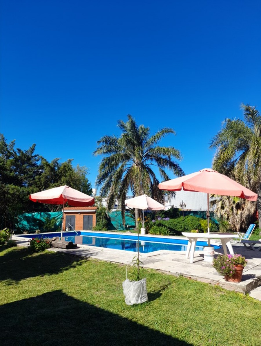 ZONA PUNTA SUR - SAUCE VIEJO