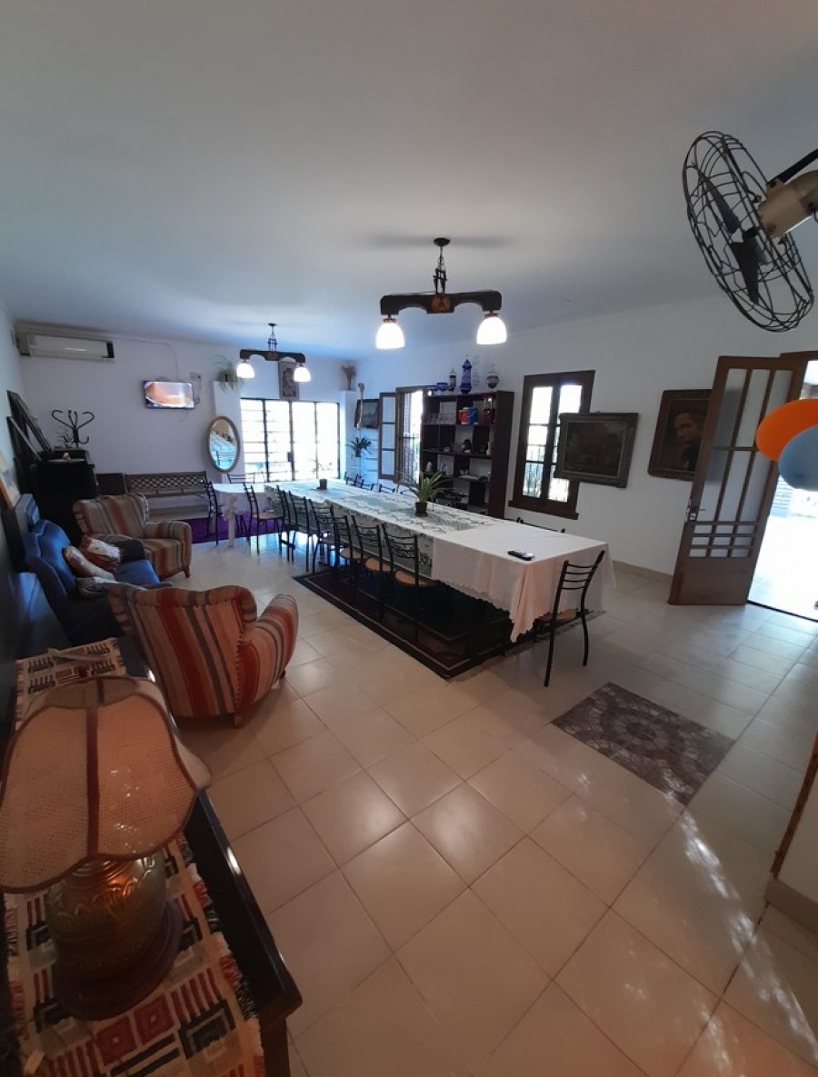 ZONA PUNTA SUR - SAUCE VIEJO