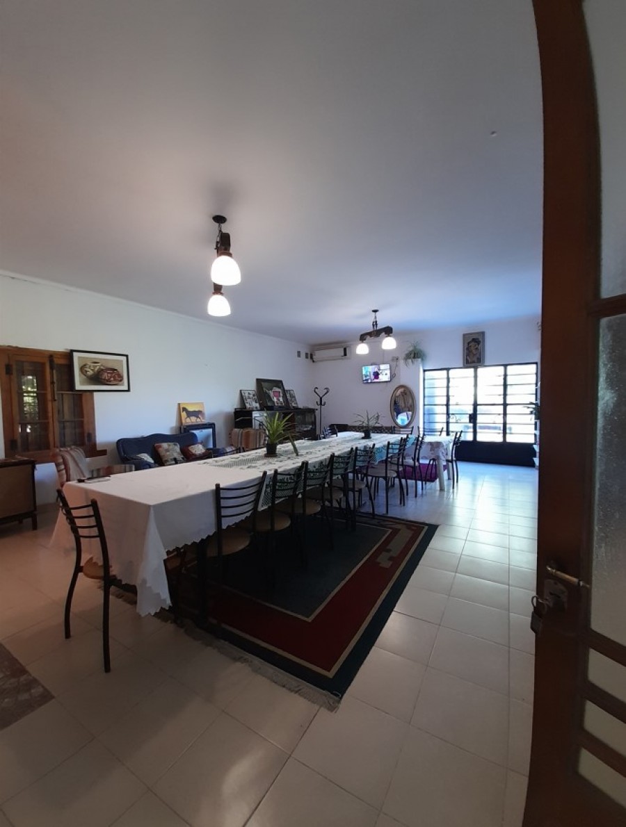 ZONA PUNTA SUR - SAUCE VIEJO