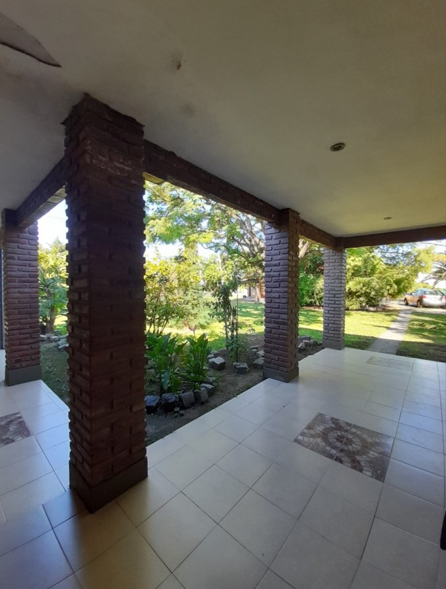 ZONA PUNTA SUR - SAUCE VIEJO