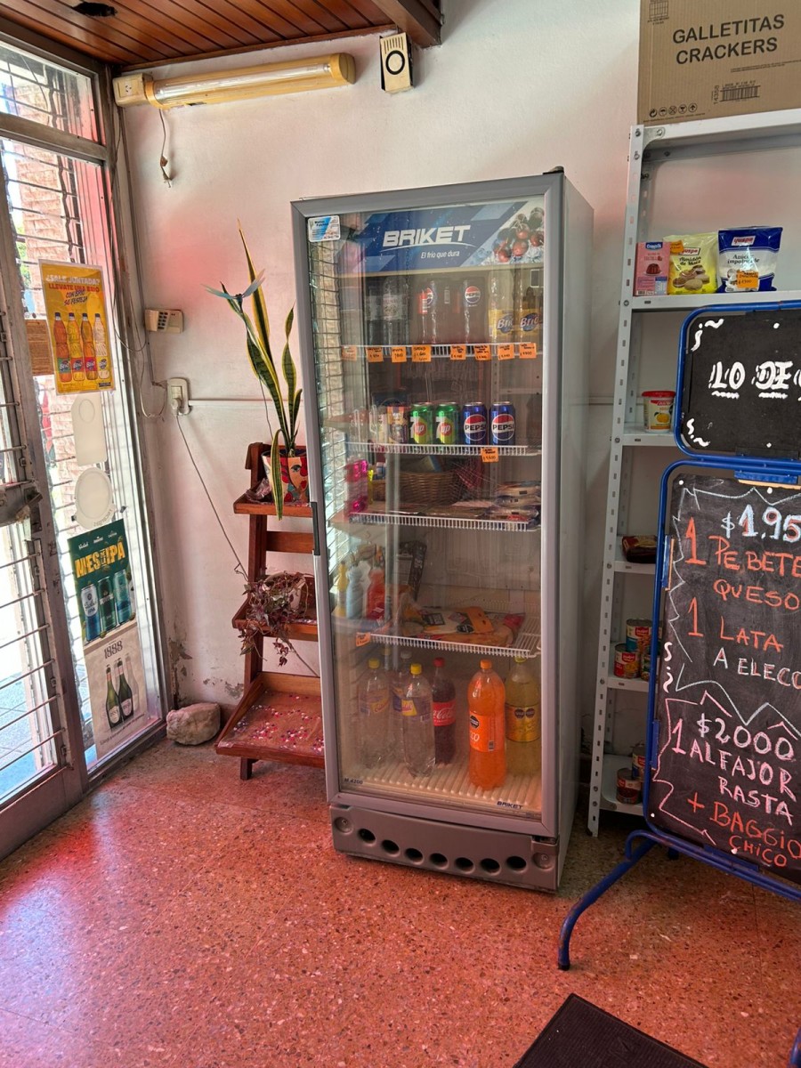 ARISTóBULO DEL VALLE 5200