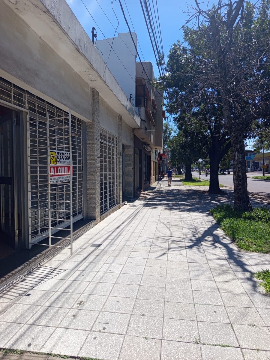 ARISTóBULO DEL VALLE 5200