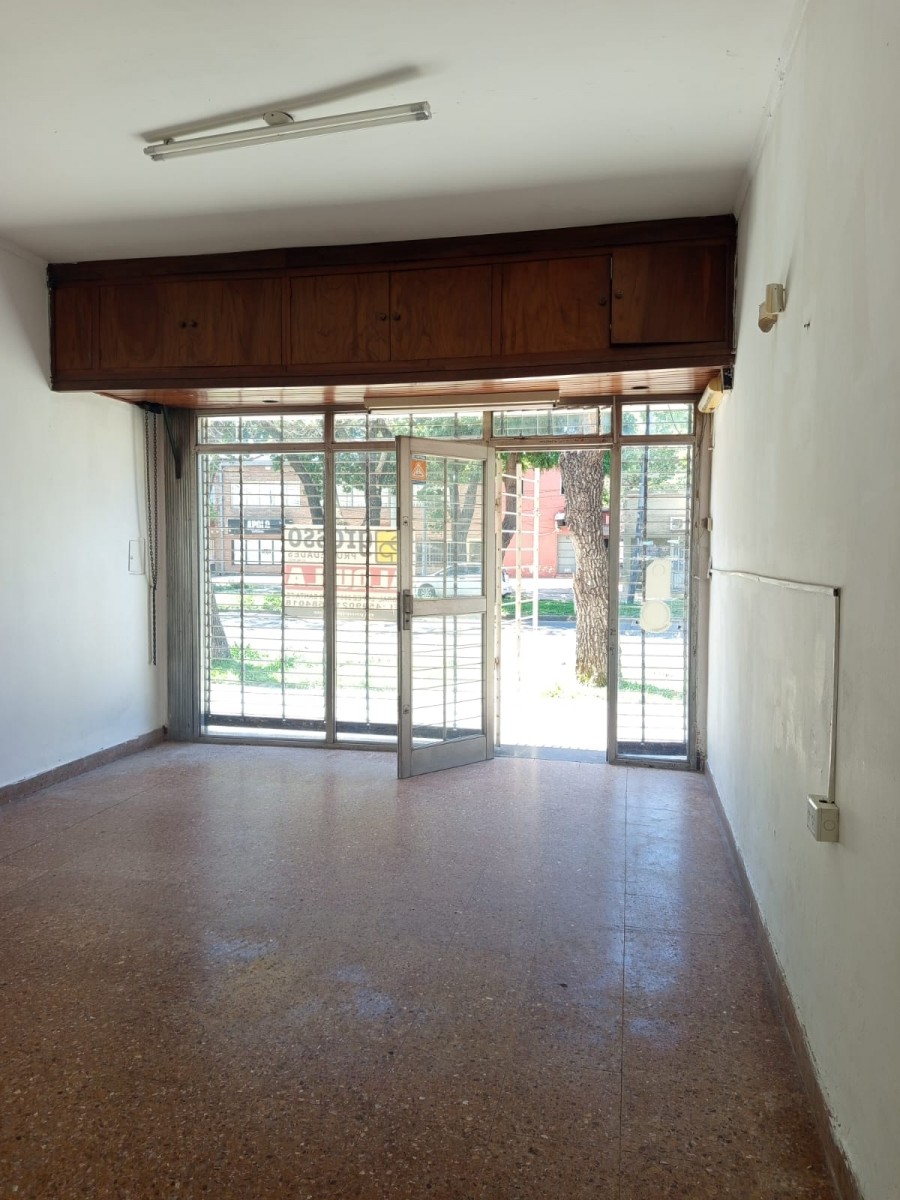 ARISTóBULO DEL VALLE 5200