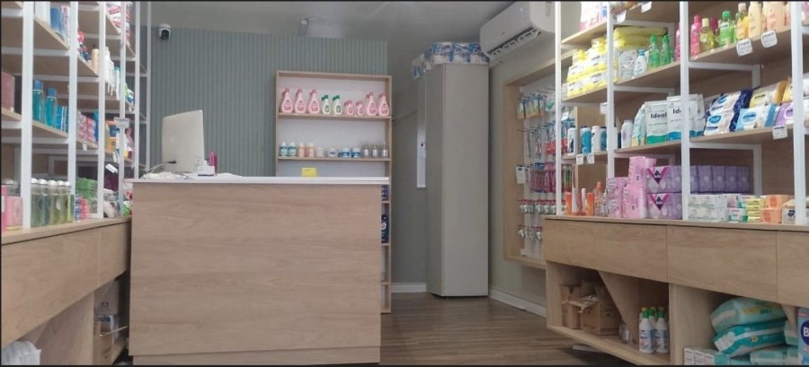 HIPOLITO YRIGOYEN 2600 - CASI SAN MARTIN