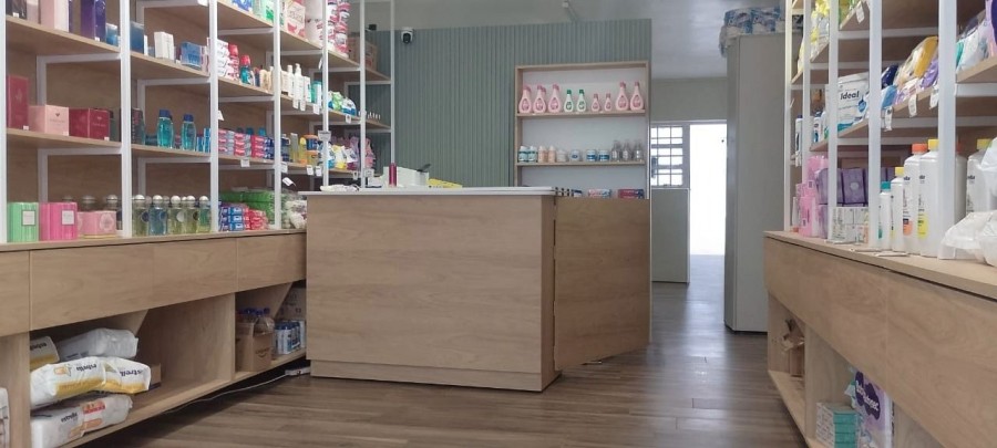 HIPOLITO YRIGOYEN 2600 - CASI SAN MARTIN