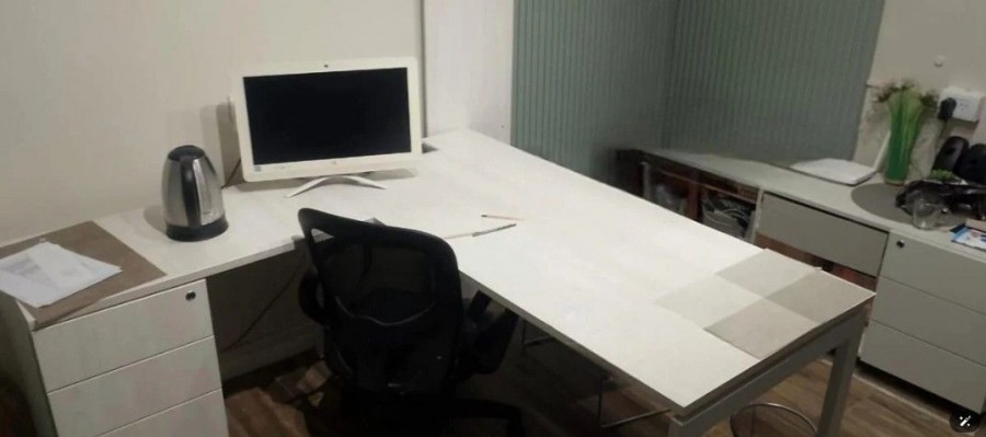 HIPOLITO YRIGOYEN 2600 - CASI SAN MARTIN