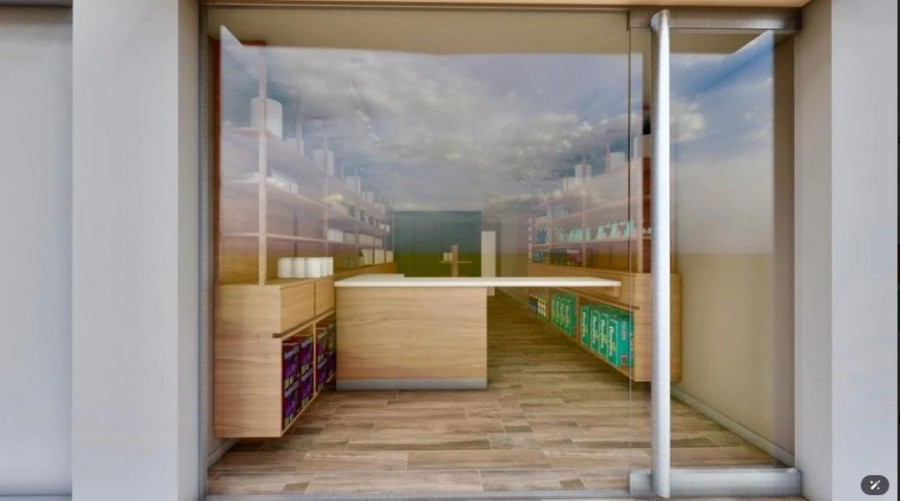 HIPOLITO YRIGOYEN 2600 - CASI SAN MARTIN