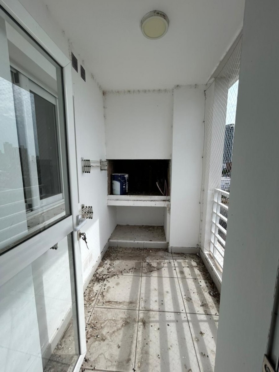 ARISTOBULO DEL VALLE 3900