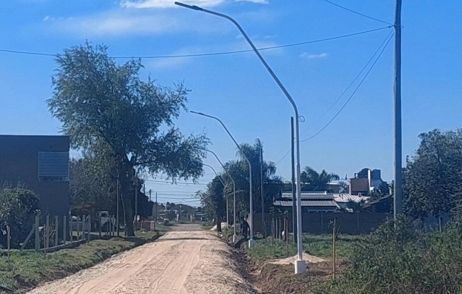 CALLE 47.5 BARRIO CONQUISTADORES