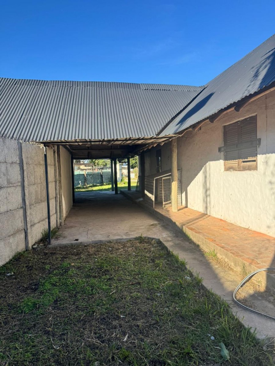 CALLE 49, CONQUISTADORES