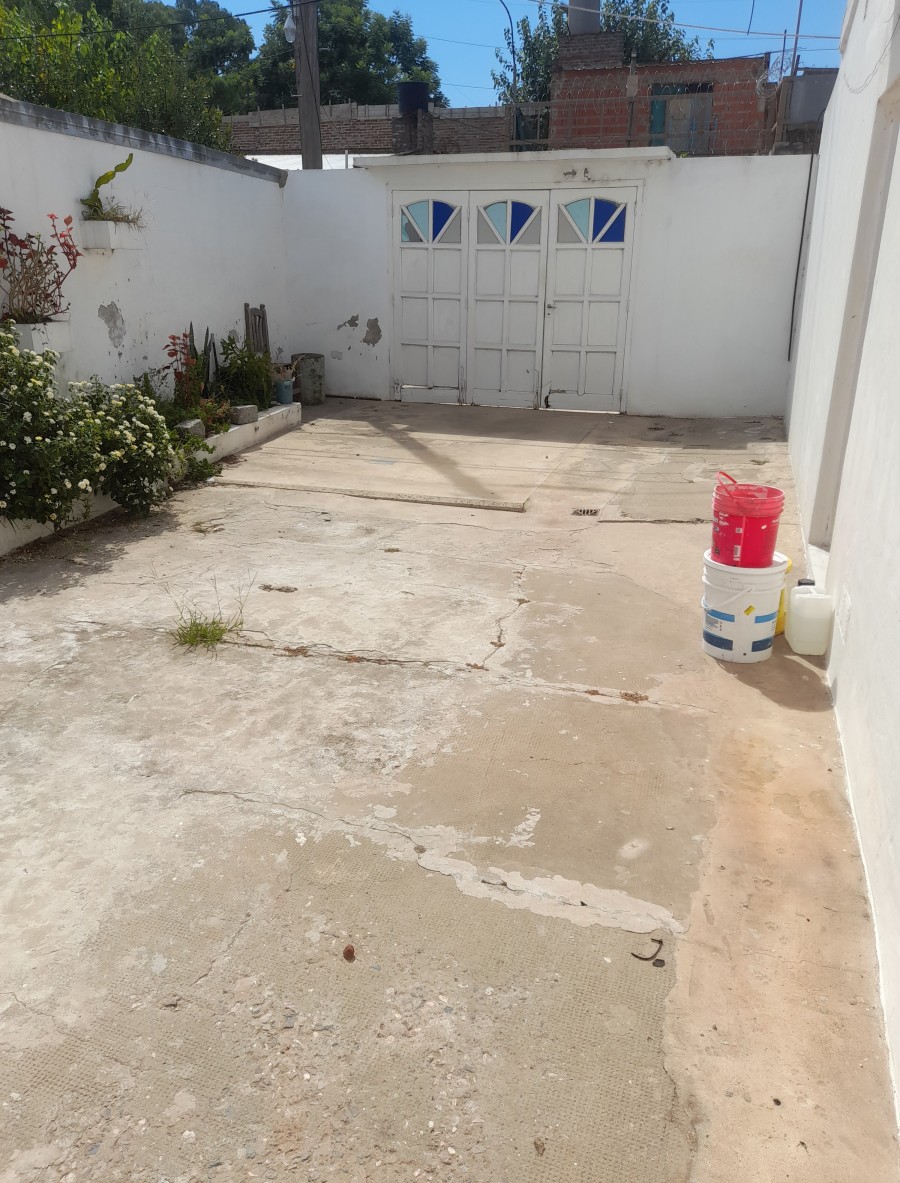 PJE. F. BARRETO 6000