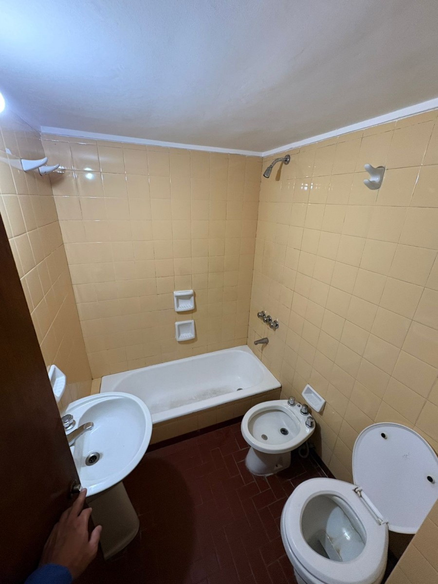 MONSEñOR ZASPE 2600