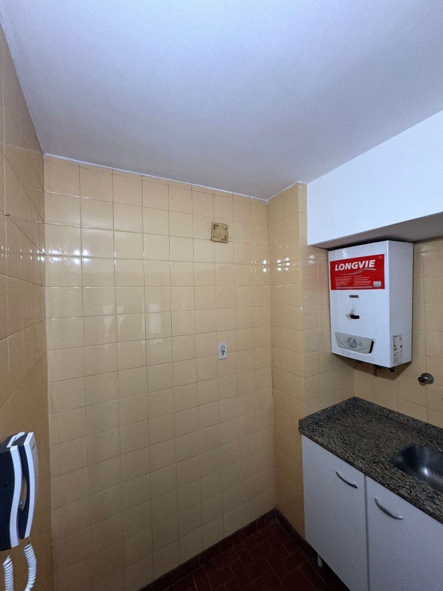 MONSEñOR ZASPE 2600