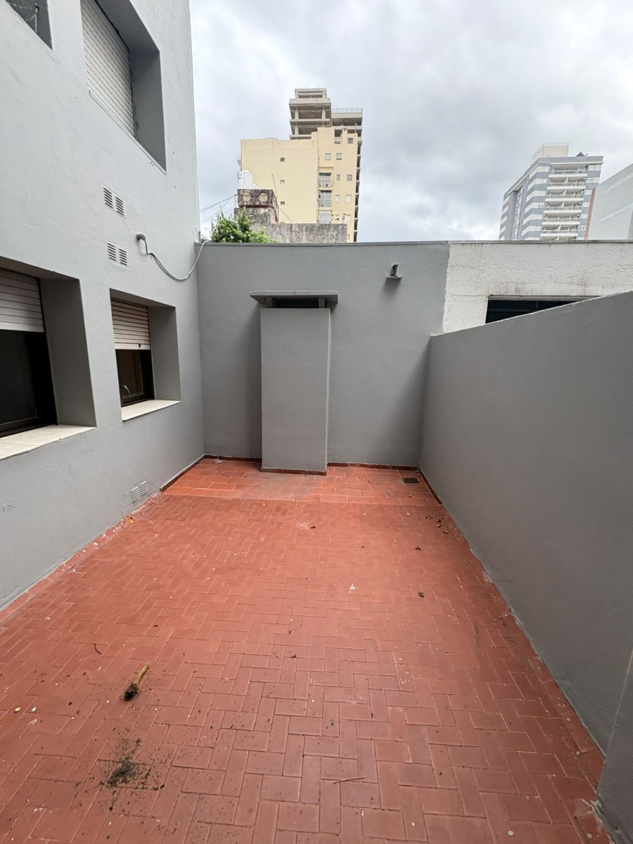 MONSEñOR ZASPE 2600