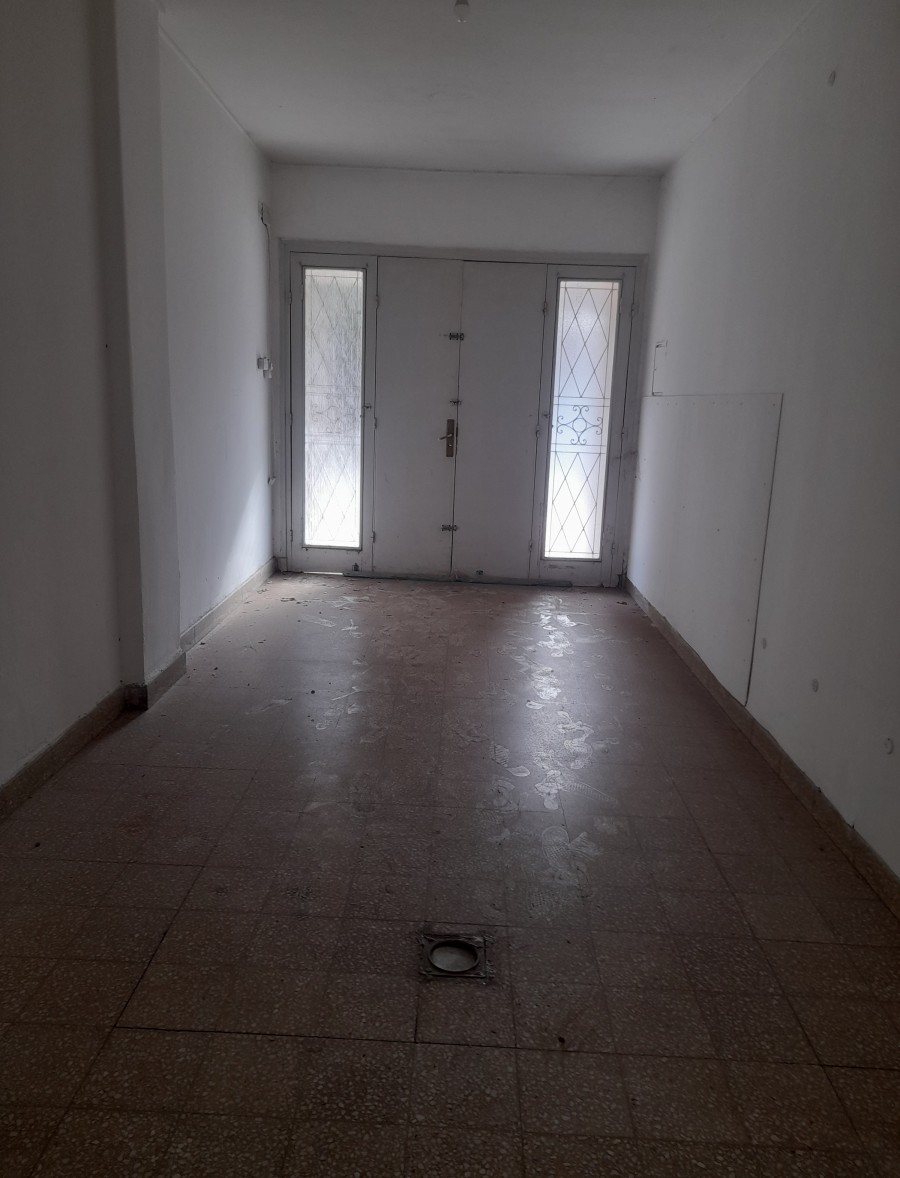 SAN JERONIMO 3600