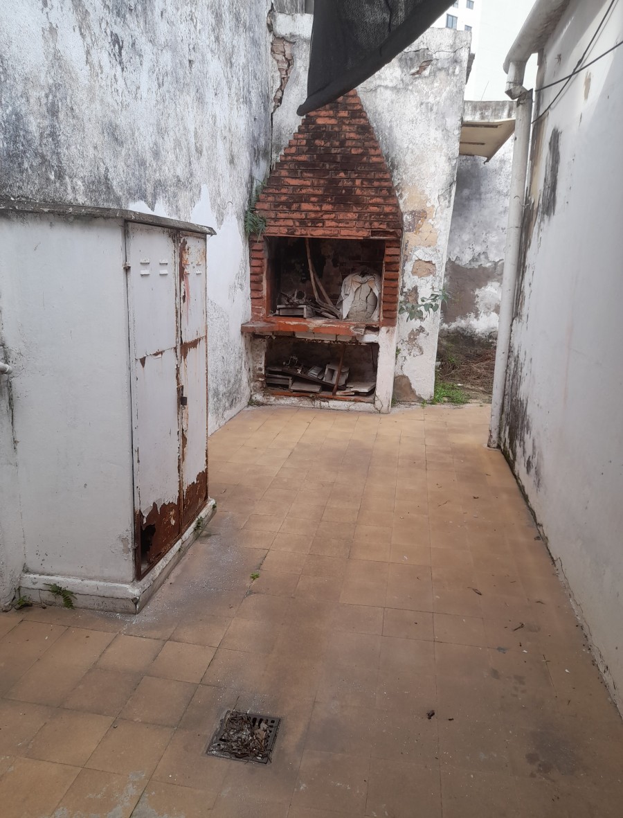 SAN JERONIMO 3600