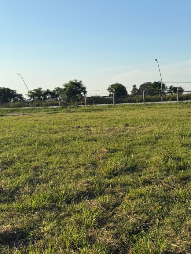 LOTE COUNTRY LA RESERVA