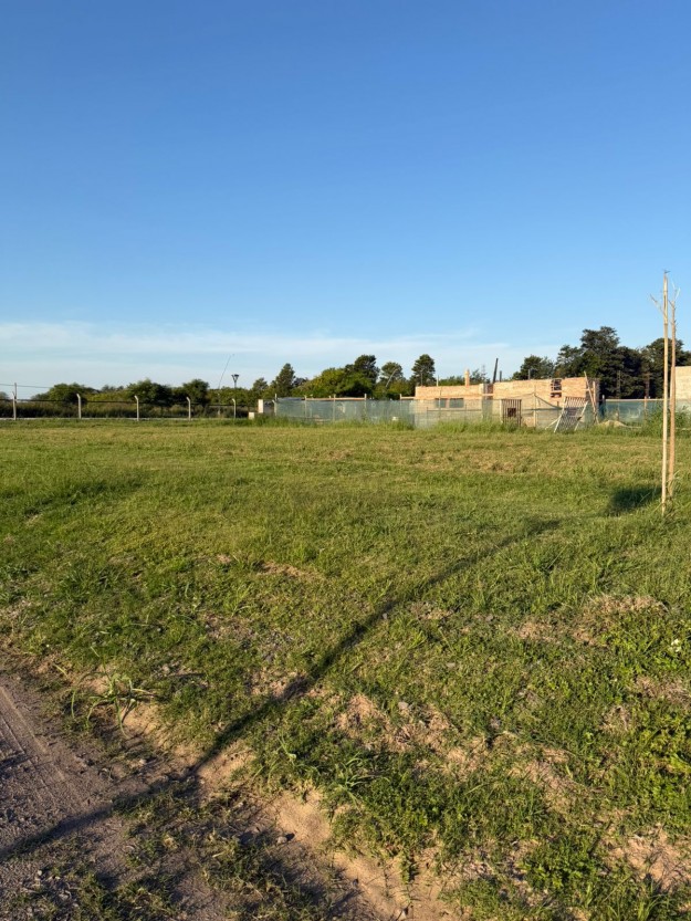 LOTE COUNTRY LA RESERVA