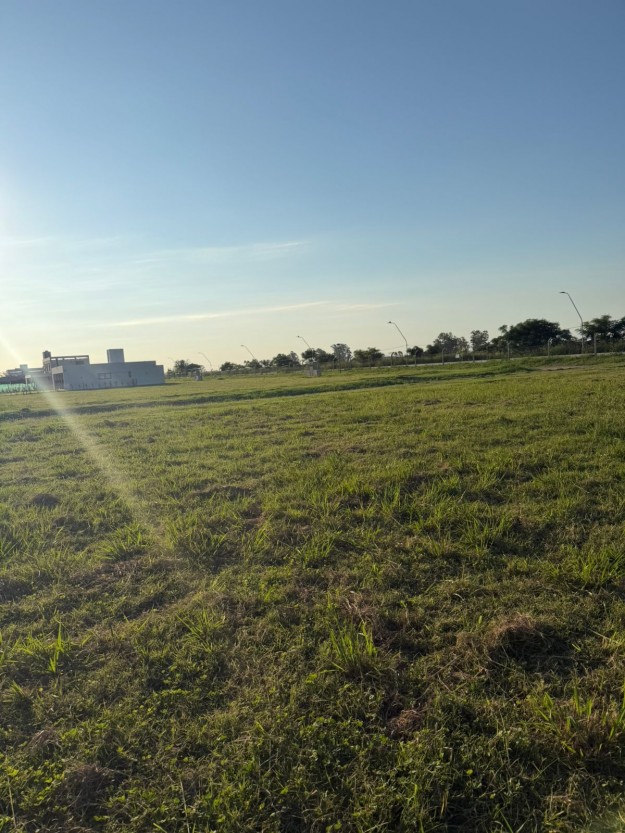 LOTE COUNTRY LA RESERVA