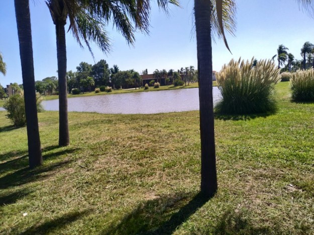 AUTOPISTA SANTA FE - ROSARIO KM 5.5. SANTO TOME 