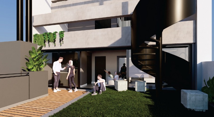 IRIGOYEN FREYRE 2200